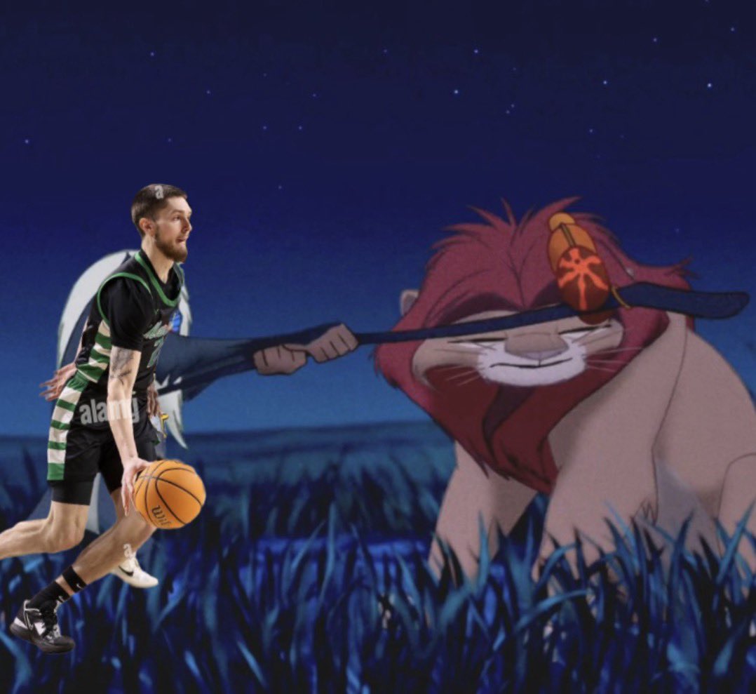 Barstool Marshall tweet media