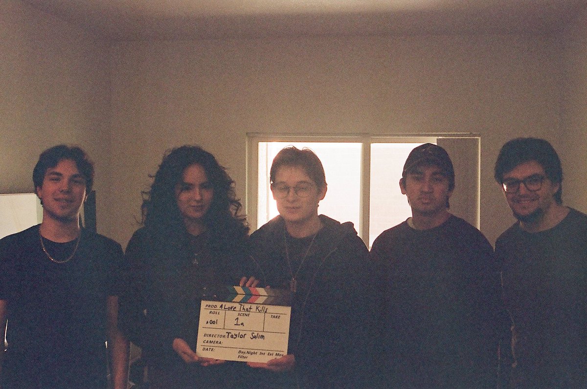 Taylor Salami (@salamitaylor) on Twitter photo 