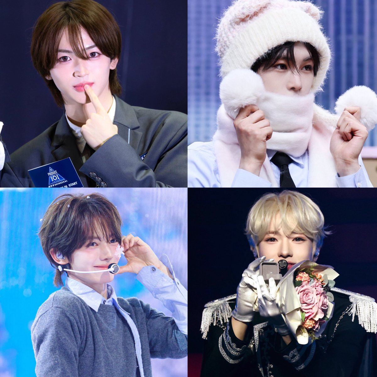 🩵🩵💕 tweet media