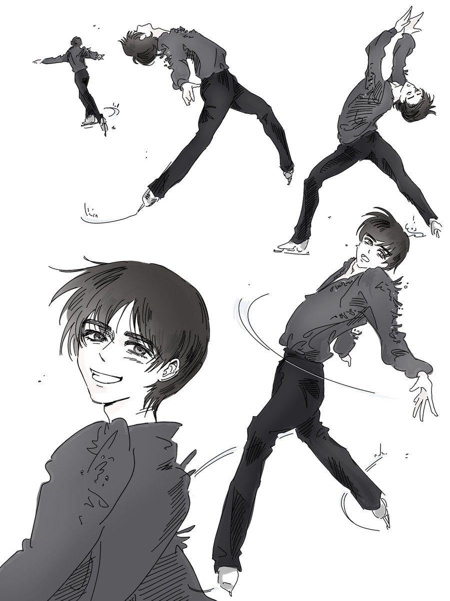 ⛸️ If...