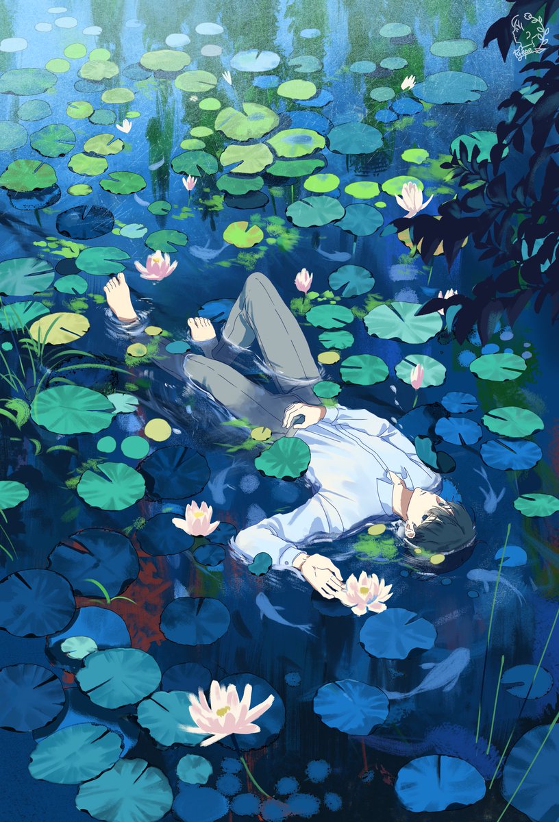 리페 ryepe tweet media