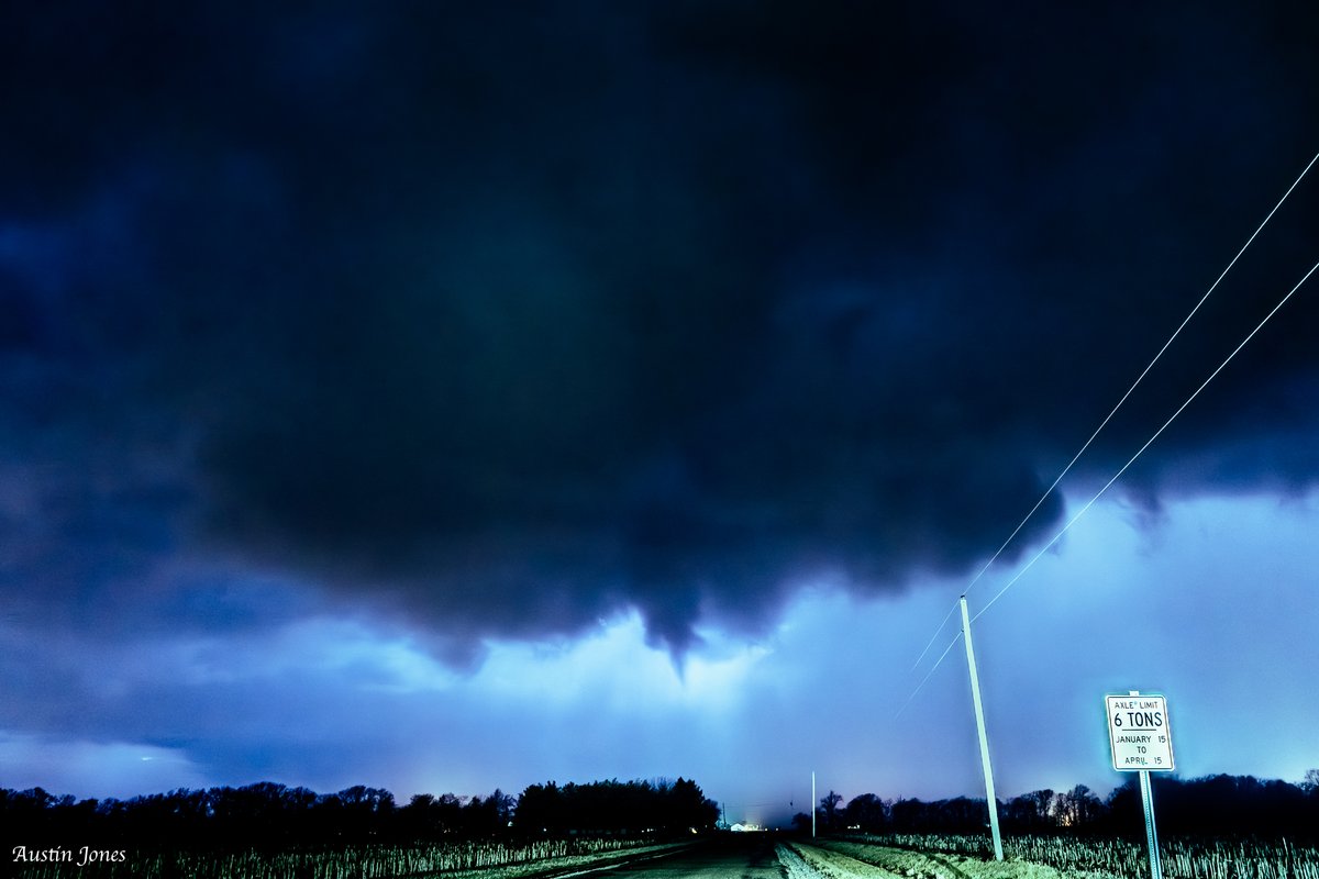 Austin Jones tweet media