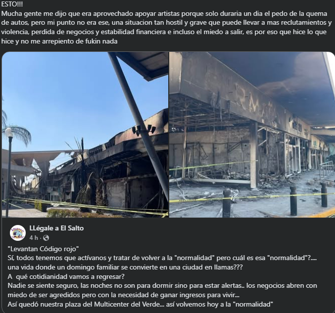 Otro post al respecto de porque cree el hilo para apoyar artistas!!!!
(he recibido comisiones yo también, pero ese dinero lo estoy gastando en comisionar a los artistas mas perjudicados que conozco y que me mandaron)