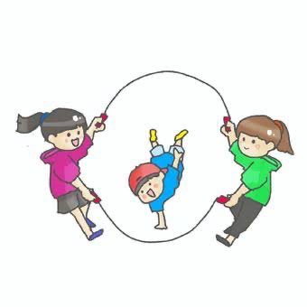 DoubleEight12's tweet photo. #春から成蹊 の皆さんご入学おめでとうございます🌸

成蹊大学ダブルダッチサークル
Double Eightです！

ダブルダッチって知ってますか？
2本の縄を使って跳ぶスポーツです！

「新しいことに挑戦したい！」
「大学生活で何かに本気になりたい！」
そんなあなたはぜひ新歓へ！
DMお待ちしてます✉️ https://t.co/JmxGHBpQhe