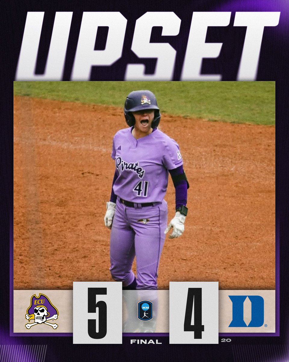 NCAA Softball tweet media