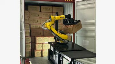 ロボットダイジェスト【公式】 tweet media