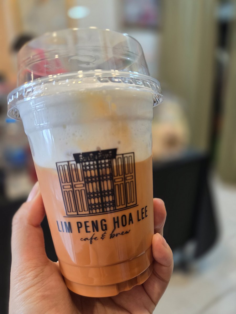 escape3279's tweet photo. 태국 좋은 곳
어디 카페를 가나 무가당 타이티 라떼가 가능했던 곳 https://t.co/PaobEGEyW7