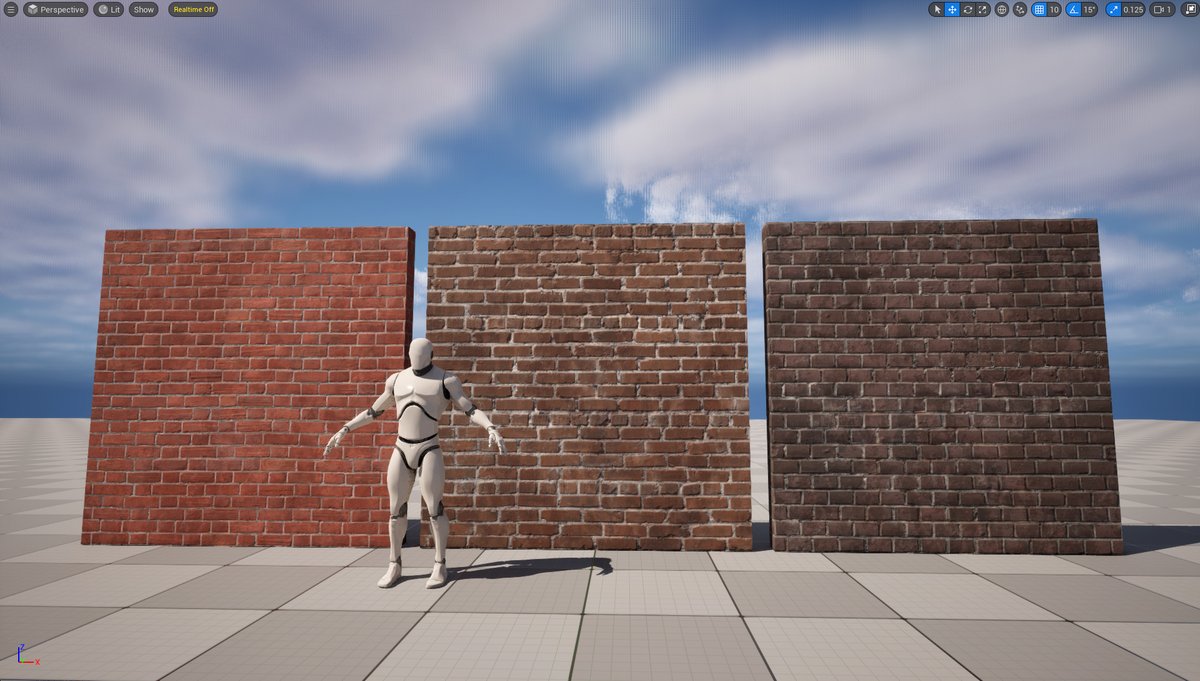 WorldofLevelDesign tweet media