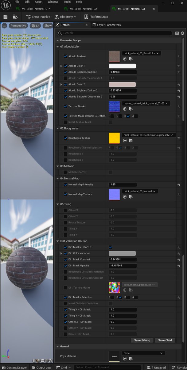 WorldofLevelDesign tweet media