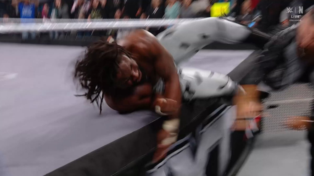 SubToSlamX's tweet image. TONY D'ANGELO ATTACKS

THE VANITY PROJECT ARE TAG TEAM CHAMPIONS

#WWENXT