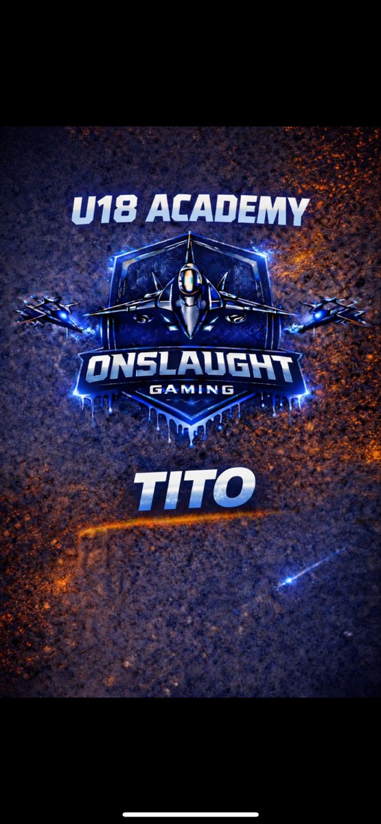 Onslaught Gaming tweet media