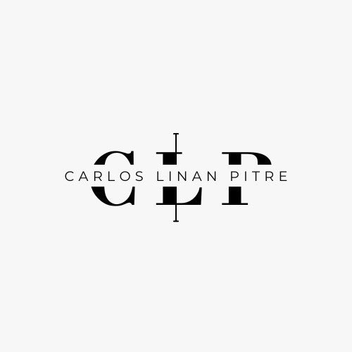 Carlos Liñan-Pitre tweet media