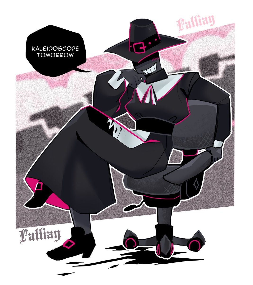 falliay's tweet photo. #kaleidoscoperoblox https://t.co/zIPp0Mcr2C
