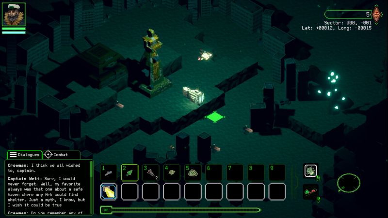 Nerd Maldito tweet media