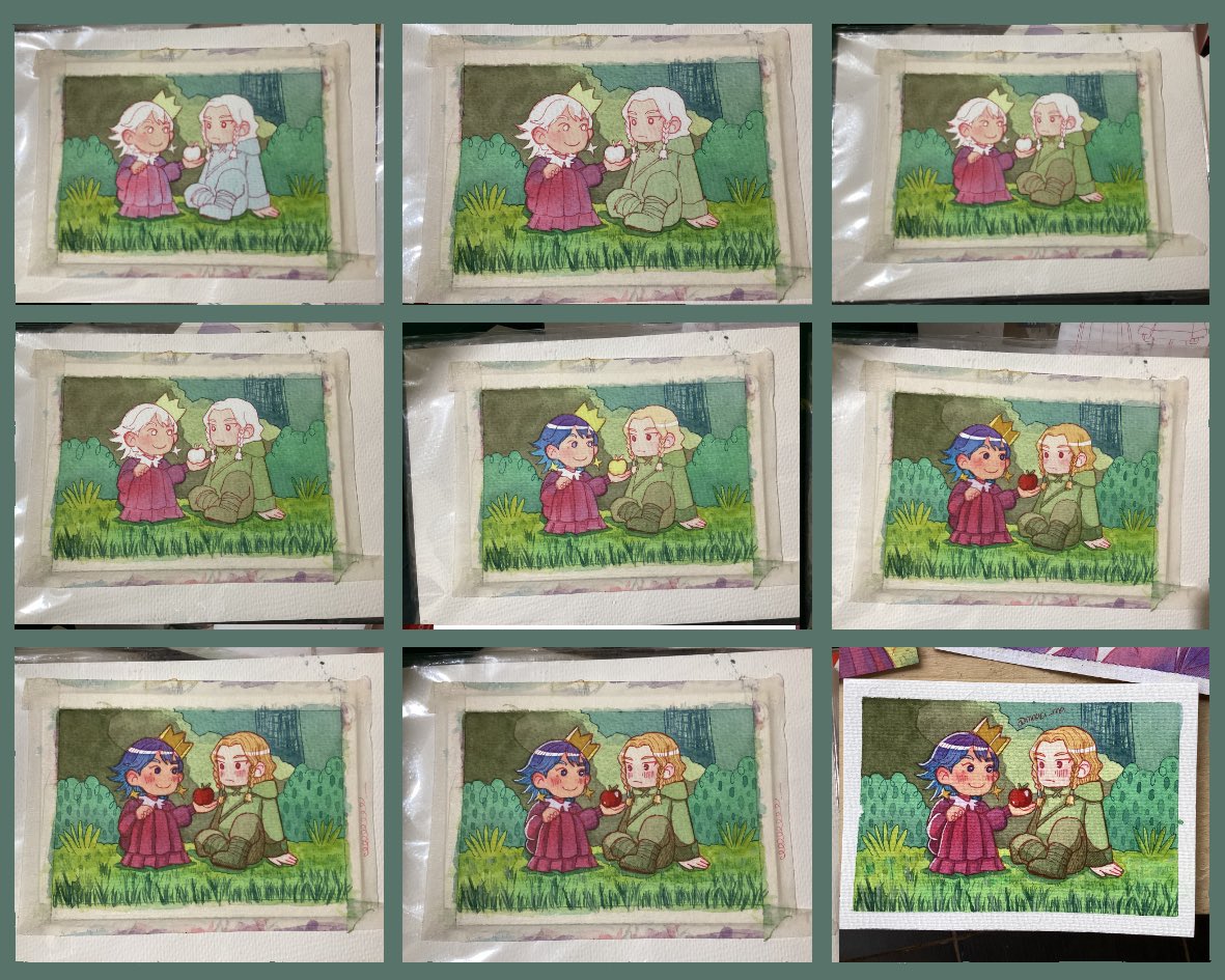 Dhean De Nauli 🇵🇸 tweet media