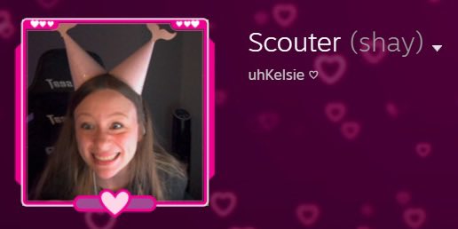 uhkelsie tweet media