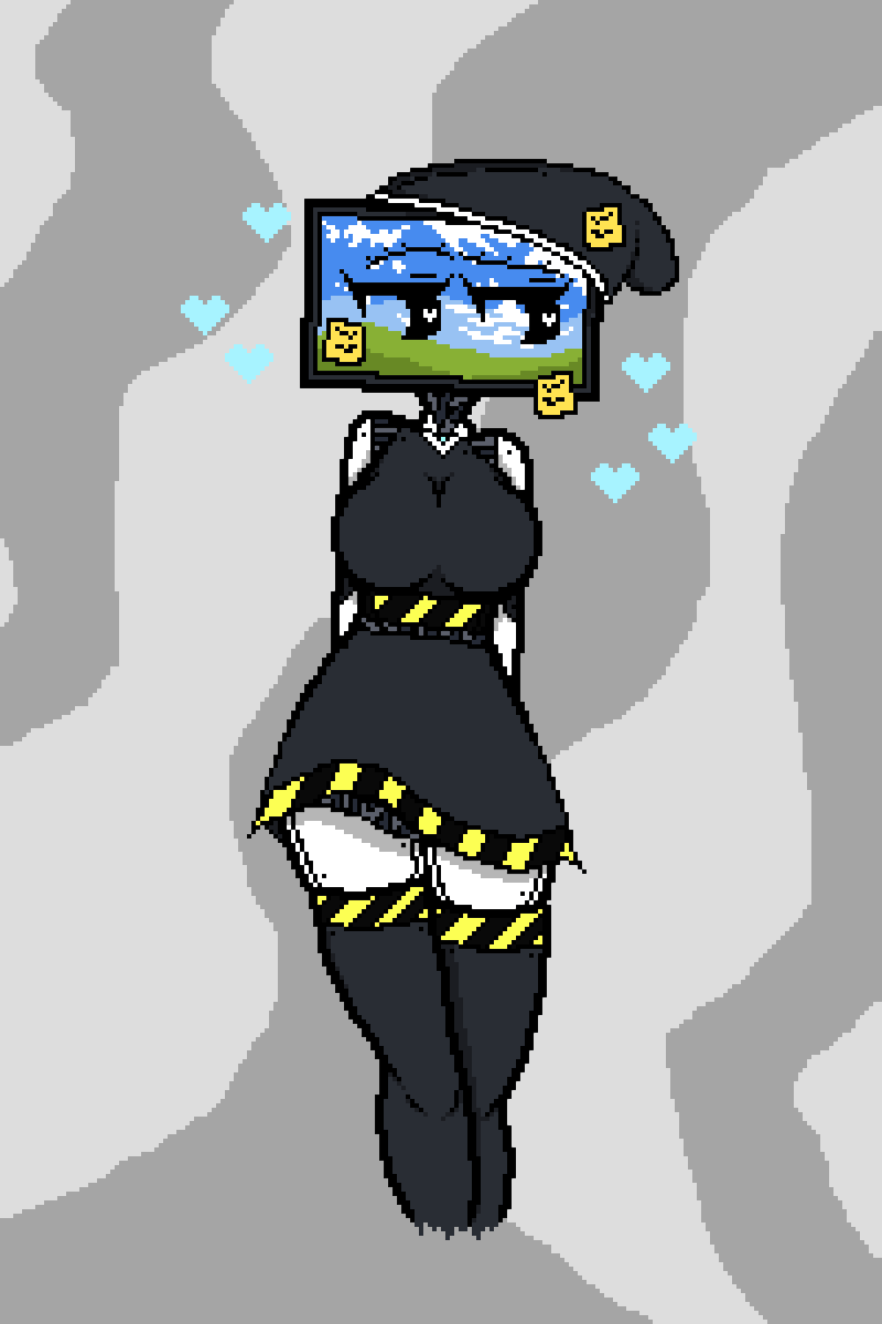 SomePixelArtCreator tweet media