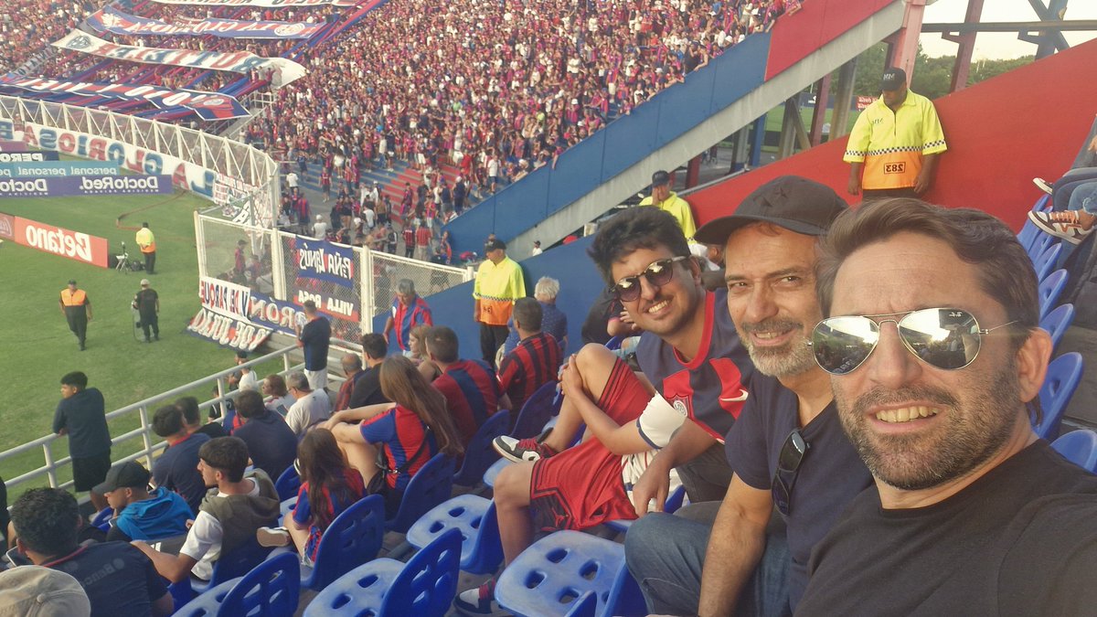 Diego Medolla tweet media