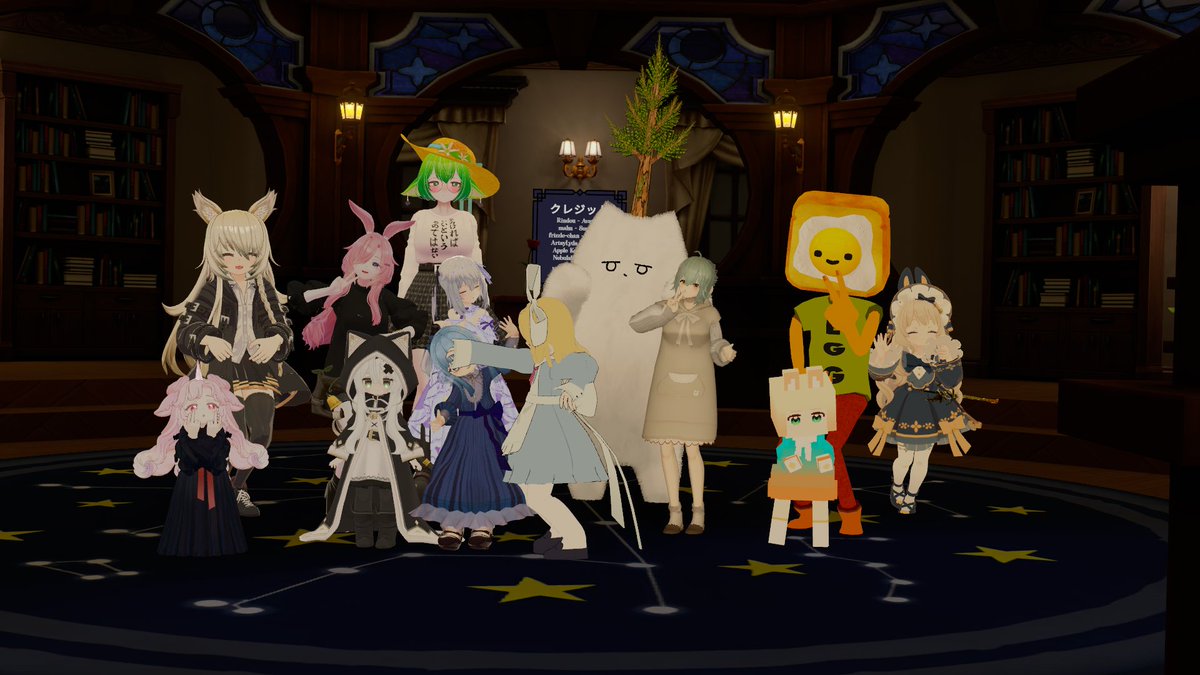 トルクス（Toruxu） tweet media