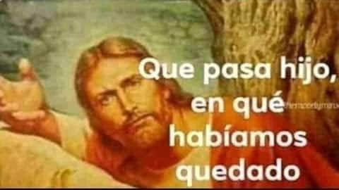 Soy Hernan tweet media