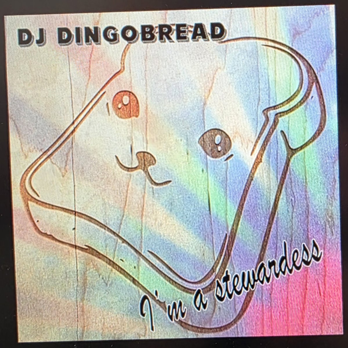 DJ Dingobread🦔🍞 tweet media