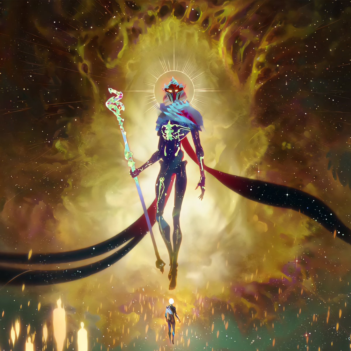 that happened to my buddy viktor r. cane