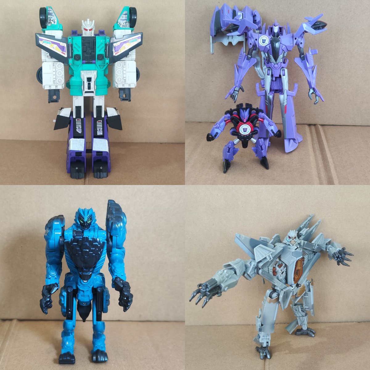 パペランポロプス 超ジャンク玩具店(papelanpropus) (@papelanpropus