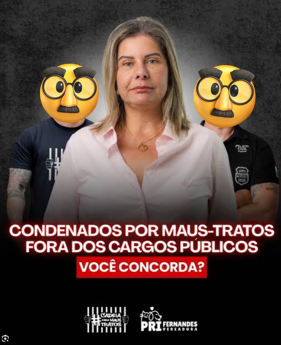 Adivinha que vereadora votou contra a federalização do caso Orelha?