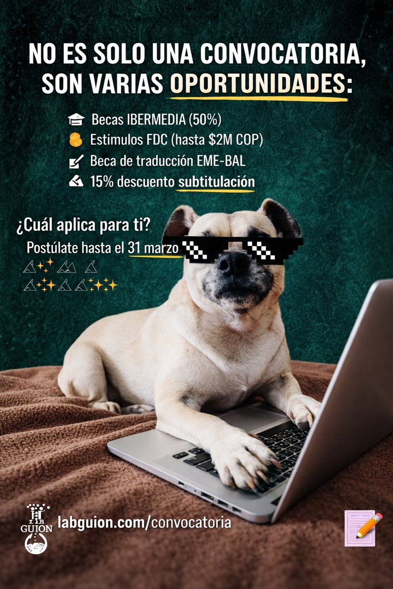 Labguion tweet media