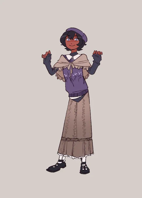 OPENING FASHION COMMISSIONS to pay for my rent lol!!! email me (on my profile) to inquire!