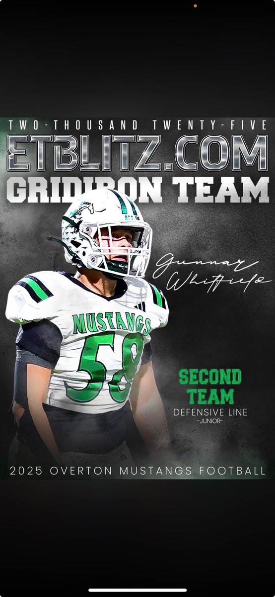 Gunnar Whitfield tweet media