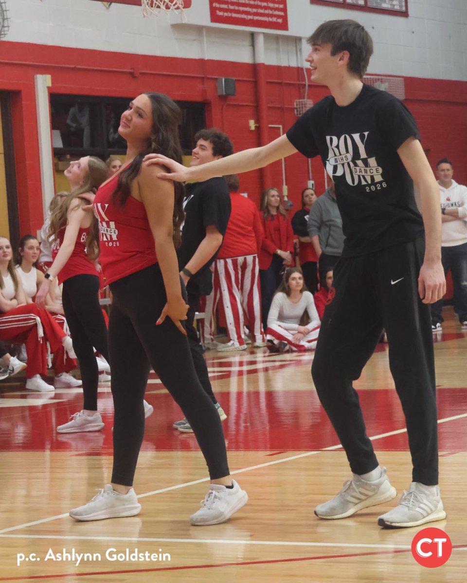 Central Times tweet media