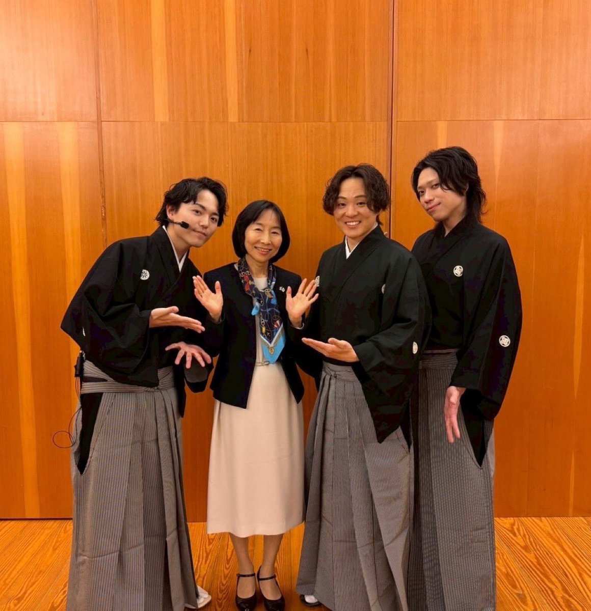 佐藤公基 KOKI SATO tweet media