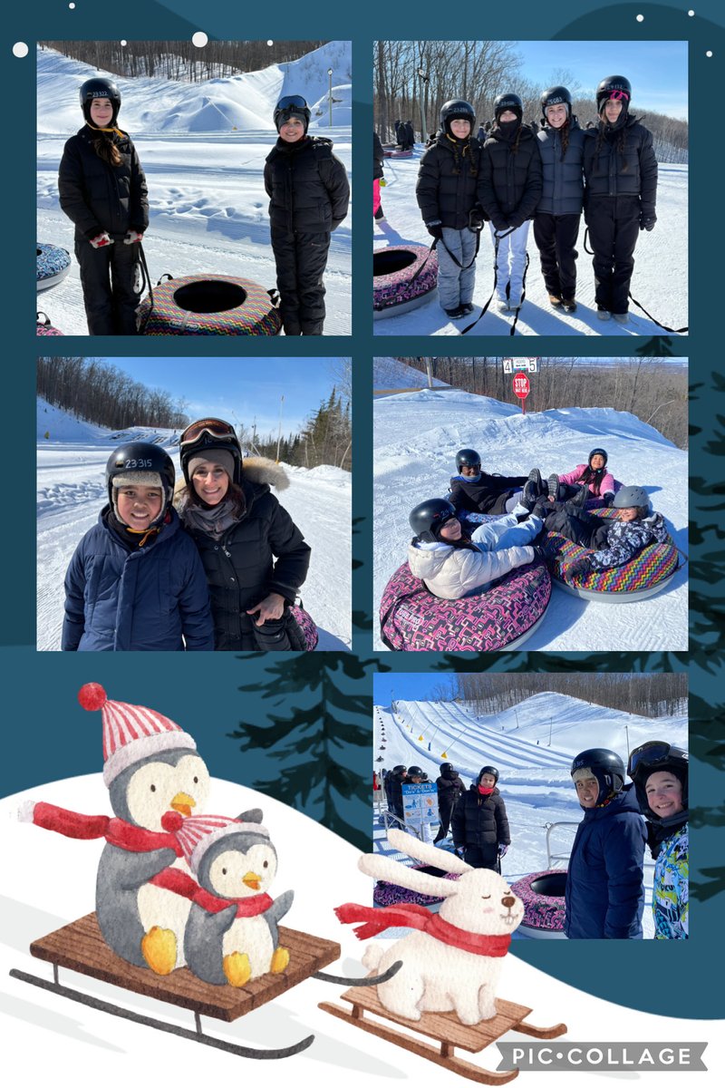 St. Norbert Catholic School tweet media