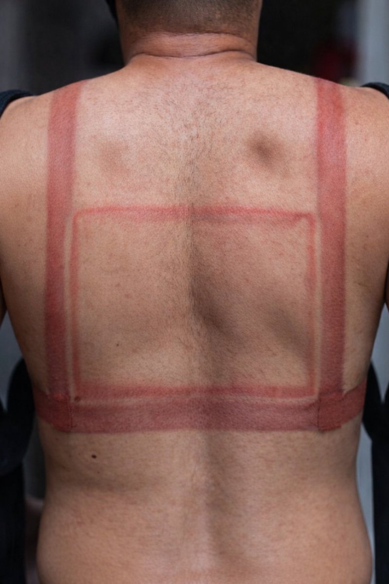 🟥Las nuevas marcas de la libertad que avanza.