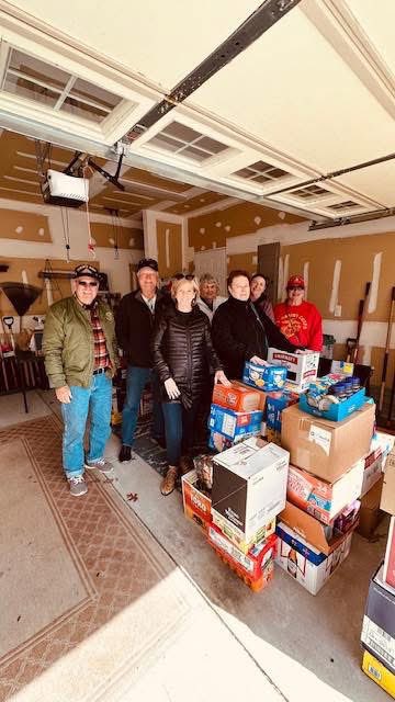 American Legion Post 116 tweet media