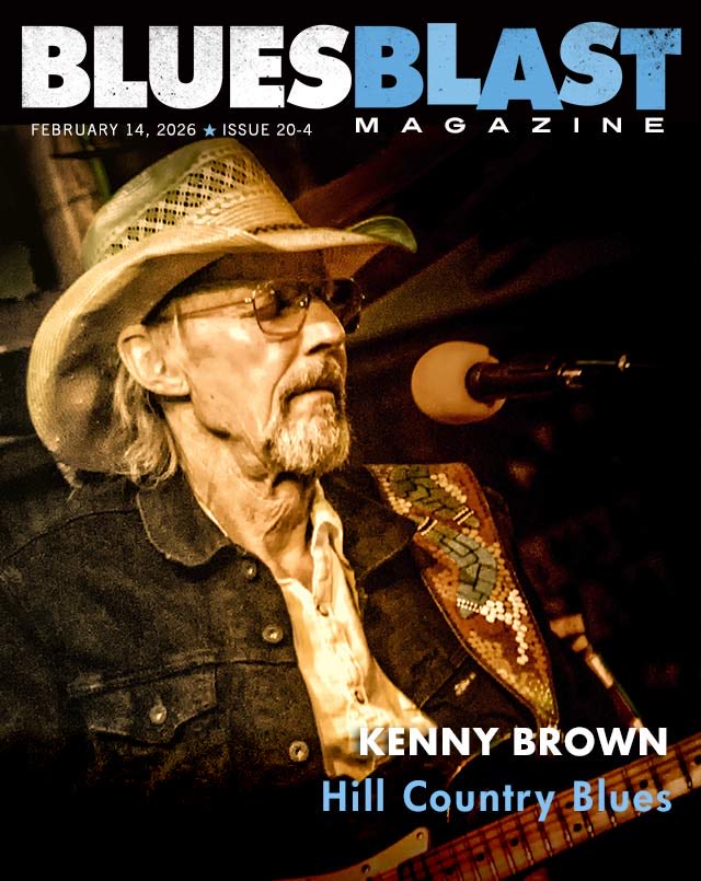 Blues Blast Magazine tweet media