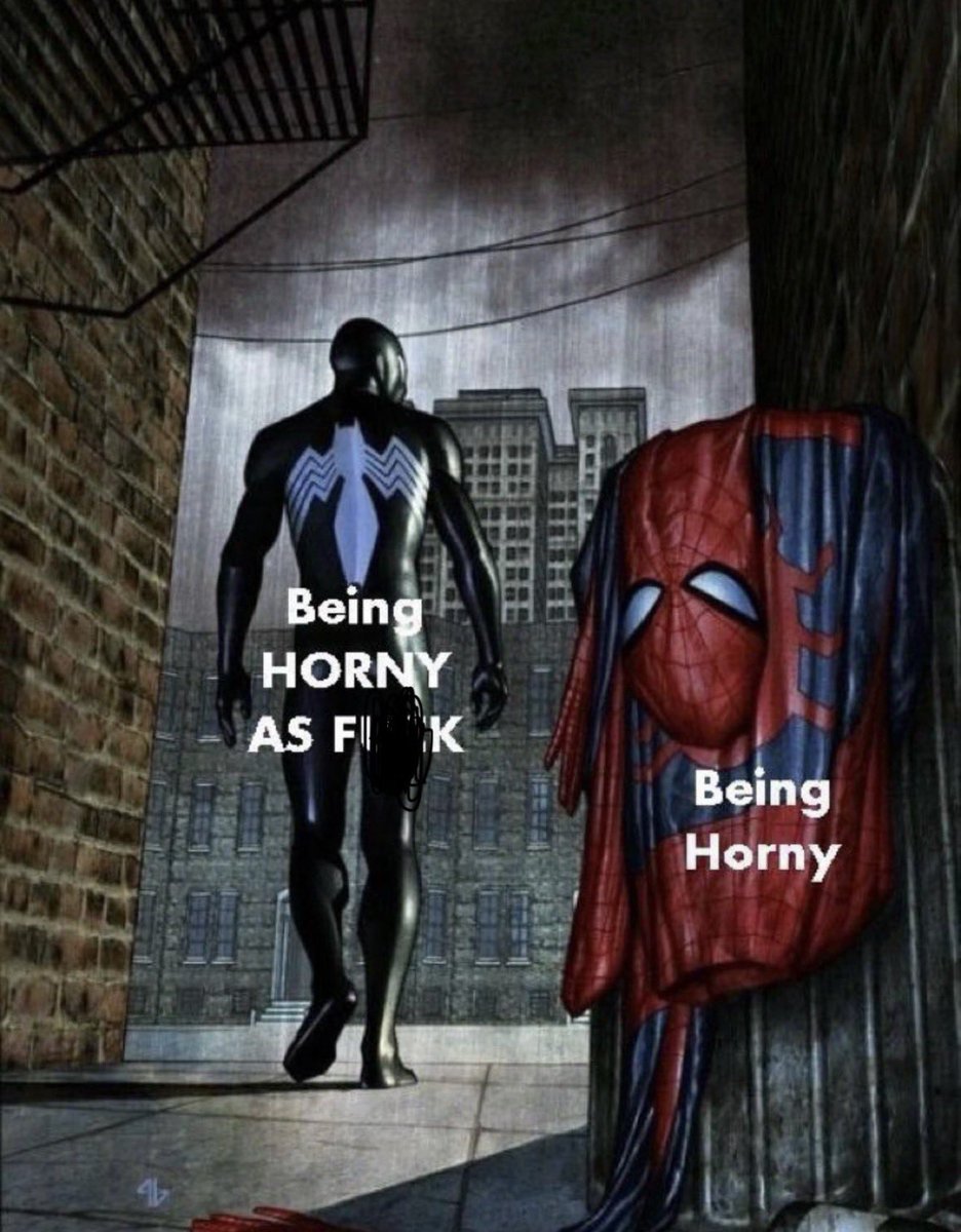 Hornyni tweet media