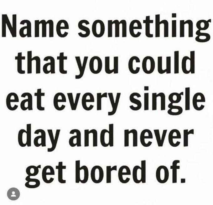 Food Pleaser tweet media