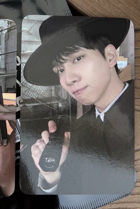 nyangnyaaa's tweet photo. 빅스 포카 트레카 양도 교환

✅판매
장당 0.1
중복 포함 총 27장 일괄-> 2.0

✅교환
있어요: 혁 손전등
구해요: 켄 남찍사(양도도 받습니다)

디엠x, 옾챗으로 연락주세요!
https://t.co/yzF8xf3bZm

gs반택 0.19
준등기 0.18

차학연 정택운 이재환 한상혁 판매 vixx https://t.co/xbKJ5ZvU2N