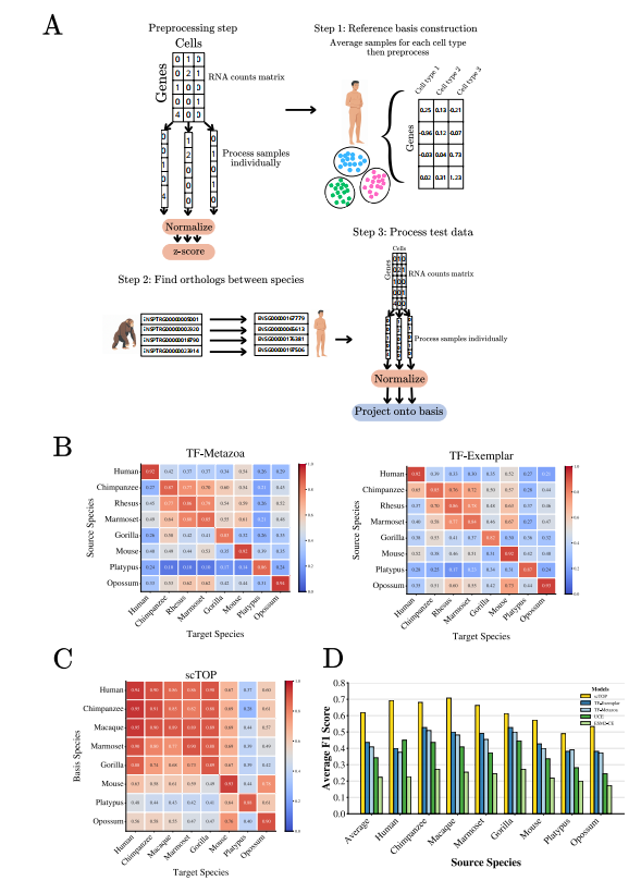 Bioinfo Soul 生信之灵 tweet media