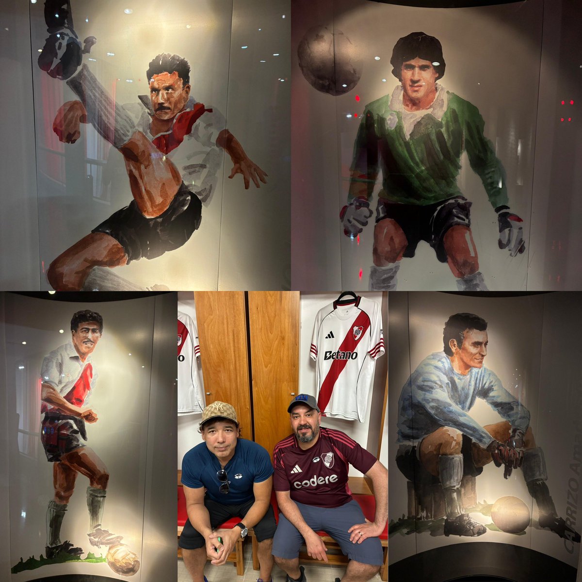 Filial CARP Brooklyn tweet media