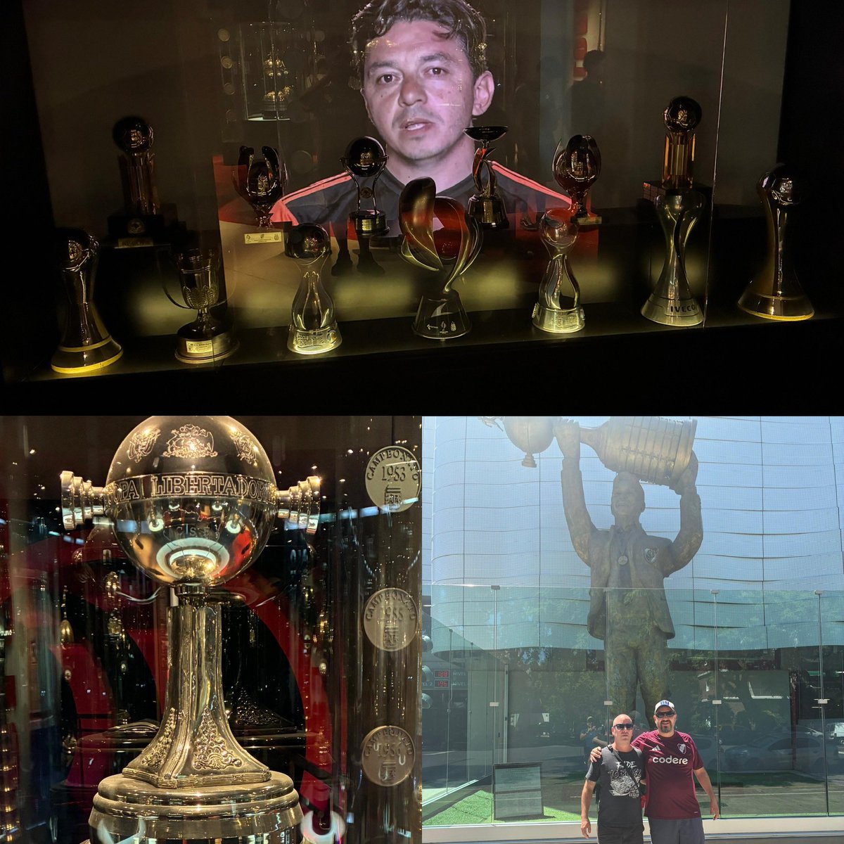 Filial CARP Brooklyn tweet media