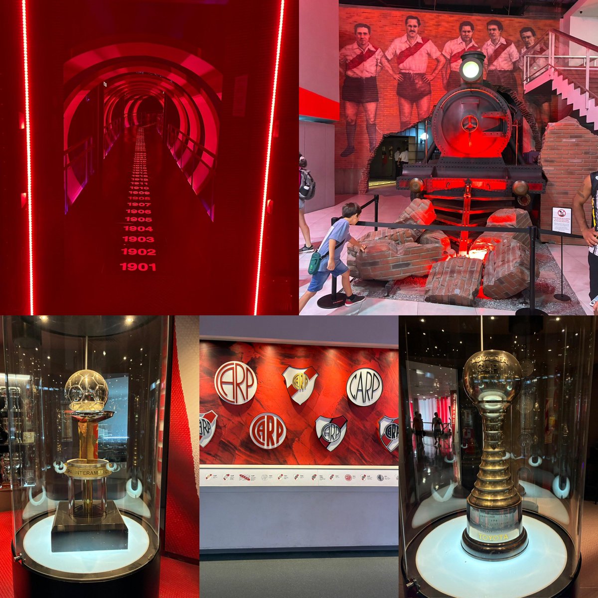 Filial CARP Brooklyn tweet media