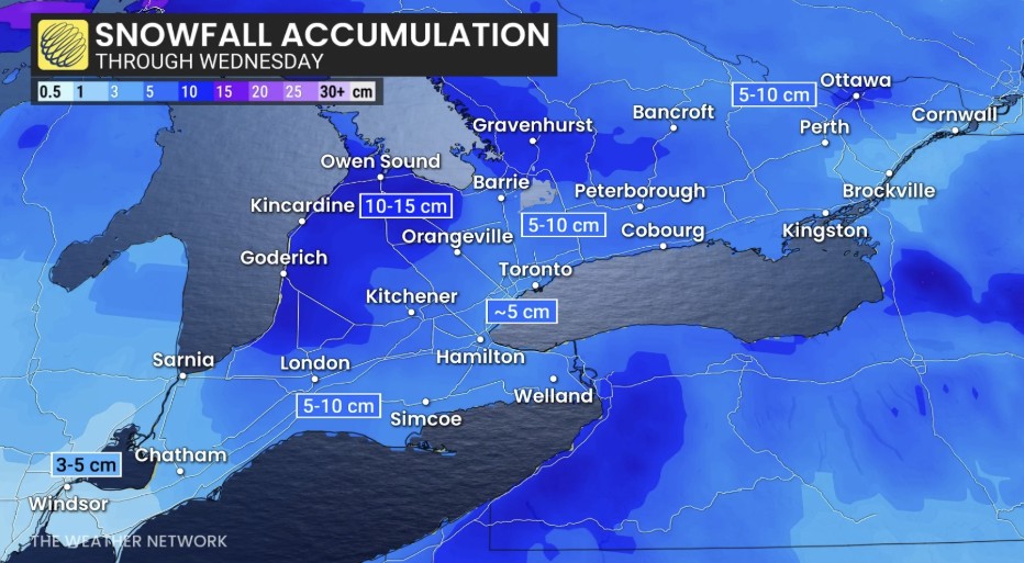 Monster Plowing Company tweet media