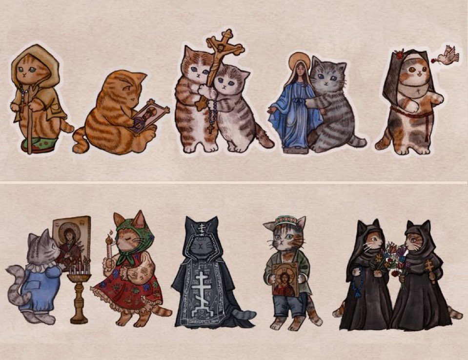 “How monotonously alike all the great tyrants and conquerors have been; how gloriously different are the saints!”