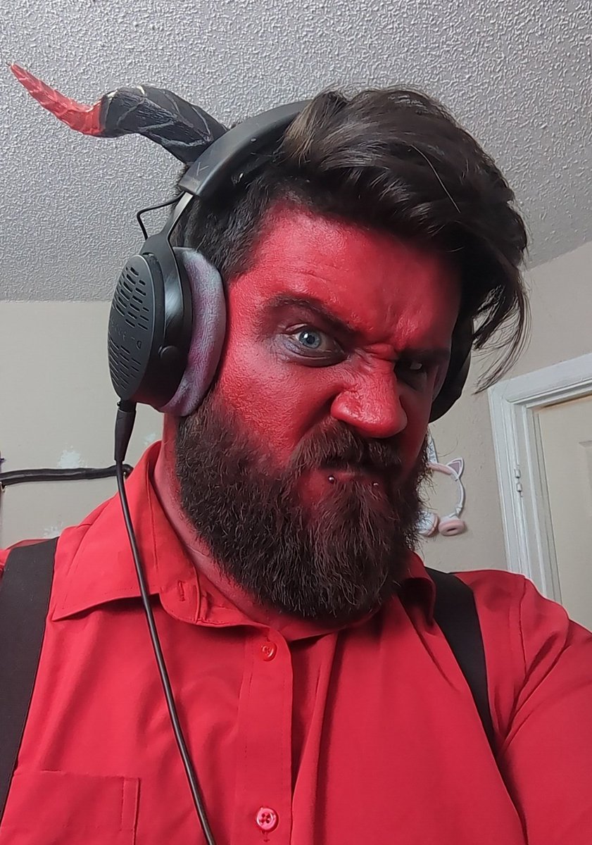 BeardPrincess tweet media