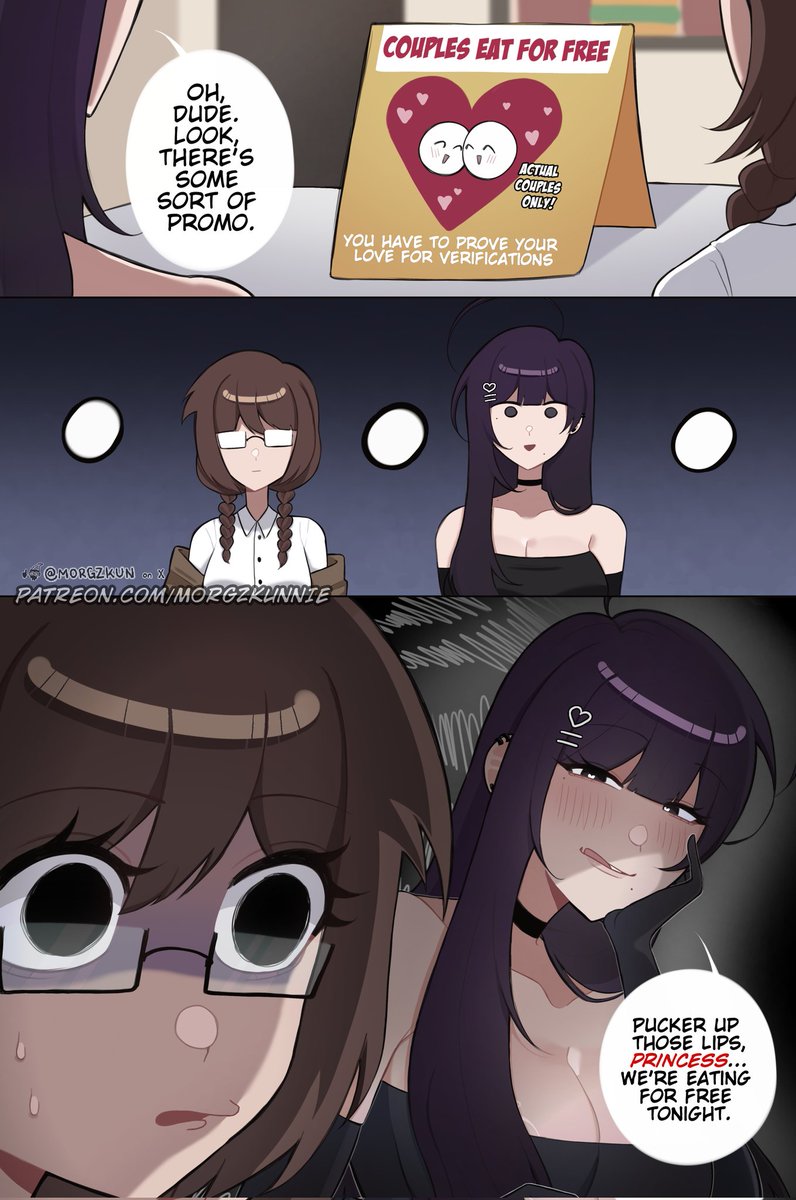 Morgz! 🫘🖌️ tweet media