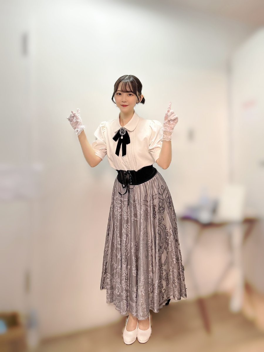 Post by 八木 玲衣【青山Rabness】 on X: おはれいちぃ🎼