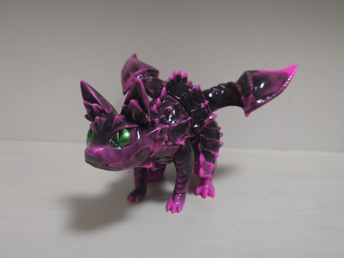 チェリ@バケタンブログ (@cherri_cherri) / Posts / X